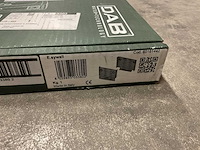 Dab e.sywall muurbevestigingsplaat - afbeelding 3 van  3