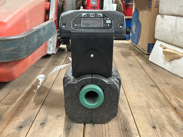 Dab evoplus 60/180 m circulatie pomp - afbeelding 3 van  6