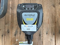 Dab evoplus 60/180 m circulatie pomp - afbeelding 5 van  6