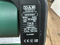 Dab evoplus 60/180 m circulatie pomp - afbeelding 6 van  6