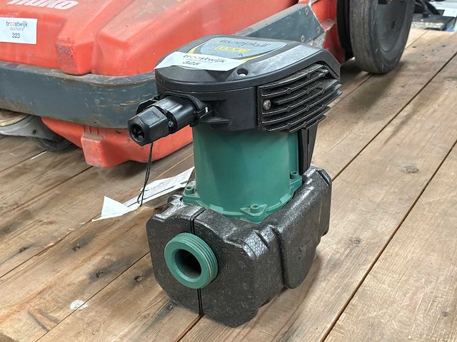 Dab evoplus 60/180 m circulatie pomp - afbeelding 1 van  6