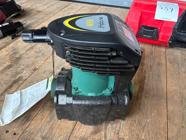 Dab evoplus 60/180 m circulatiepomp - afbeelding 1 van  1