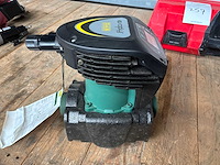 Dab evoplus 60/180 m circulatiepomp - afbeelding 1 van  1