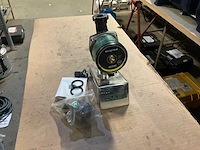 Dab evosta 2 circulatiepomp - afbeelding 3 van  3