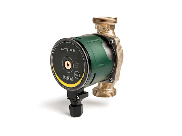 Dab evosta2 80/150 san circulatiepomp - afbeelding 1 van  2