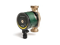 Dab evosta2 80/150 san circulatiepomp - afbeelding 1 van  2