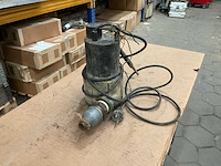 Dab feka 300 dompelpomp - afbeelding 3 van  4