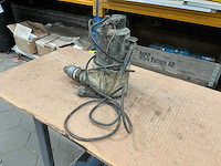 Dab feka 300 dompelpomp - afbeelding 1 van  4