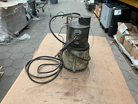 Dab feka 300 dompelpomp - afbeelding 4 van  4