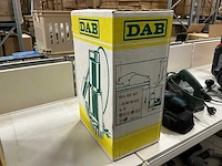 Dab feka 600 aut dompelpomp