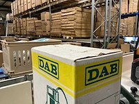 Dab feka 600 aut dompelpomp - afbeelding 3 van  3