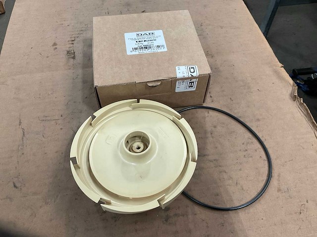Dab impeller spare part (10x) - afbeelding 3 van  3