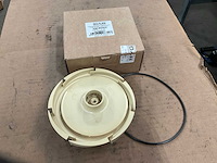 Dab impeller spare part (10x) - afbeelding 3 van  3