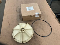 Dab impeller spare part (10x) - afbeelding 1 van  3