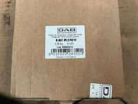 Dab impeller spare part (10x) - afbeelding 2 van  3