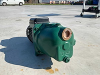 Dab jet 102 m waterpomp - afbeelding 1 van  3