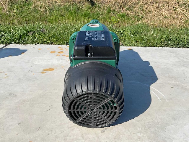 Dab jet 102 m waterpomp - afbeelding 4 van  5