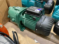 Dab jet 132m centrifugaalpomp - afbeelding 3 van  4