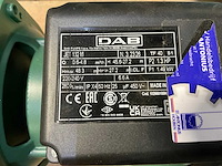 Dab jet 132m centrifugaalpomp - afbeelding 4 van  4