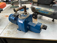 Dab jet 151 m centrifugaalpomp - afbeelding 1 van  4