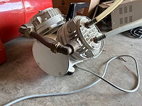 Dab jet 81 mx vacuümpomp 0,12kw - afbeelding 1 van  3