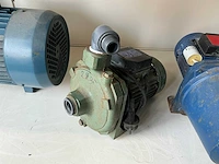 Dab k 20/41 m centrifugaalpomp - afbeelding 3 van  3