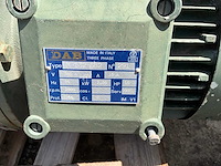 Dab kv32/6 vuilwaterpomp - afbeelding 5 van  6