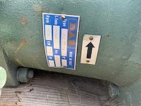 Dab kv32/6 vuilwaterpomp - afbeelding 6 van  6