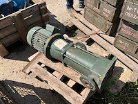 Dab kv32/6 vuilwaterpomp - afbeelding 1 van  6