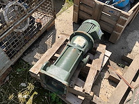 Dab kv32/6 vuilwaterpomp - afbeelding 2 van  6