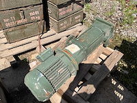 Dab kv32/6 vuilwaterpomp - afbeelding 3 van  6