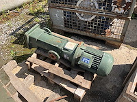 Dab kv32/6 vuilwaterpomp - afbeelding 4 van  6