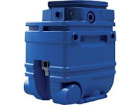 Dab new booster box + euroinox 30/50m - afbeelding 1 van  2