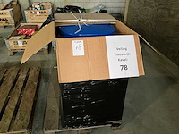 Dab new booster box + euroinox 30/50m - afbeelding 2 van  2