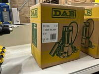 Dab nova 180 m-a dompelpomp