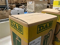 Dab nova 180 m-a dompelpomp - afbeelding 3 van  3