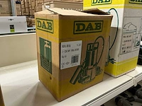 Dab nova 180 m-a dompelpomp