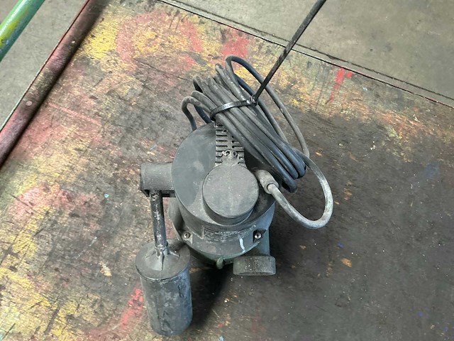 Dab nova 300 sv dompelpomp - afbeelding 3 van  6