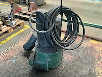 Dab nova 300 sv dompelpomp - afbeelding 4 van  6