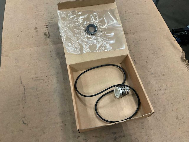 Dab pakkingset (2x) - afbeelding 1 van  1