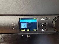 Dab radio met versterker en 8x speaker dap, ir-150bt en pa7120 - afbeelding 3 van  7