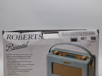 Dab radio, roberts, revival istream 2