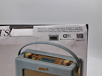 Dab radio, roberts, revival istream 2 - afbeelding 2 van  6