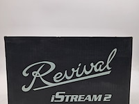 Dab radio, roberts, revival istream 2 - afbeelding 4 van  6