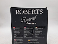 Dab radio, roberts, revival istream 2 - afbeelding 6 van  6