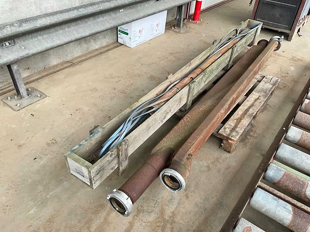 Dab s4 16/2 dompelpomp - afbeelding 2 van  8