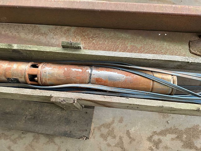 Dab s4 16/2 dompelpomp - afbeelding 3 van  8