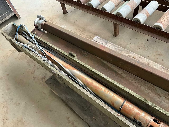 Dab s4 16/2 dompelpomp - afbeelding 4 van  8