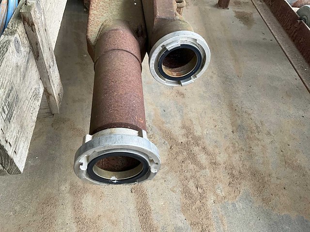 Dab s4 16/2 dompelpomp - afbeelding 7 van  8