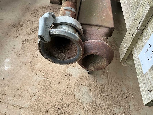 Dab s4 16/2 dompelpomp - afbeelding 8 van  8